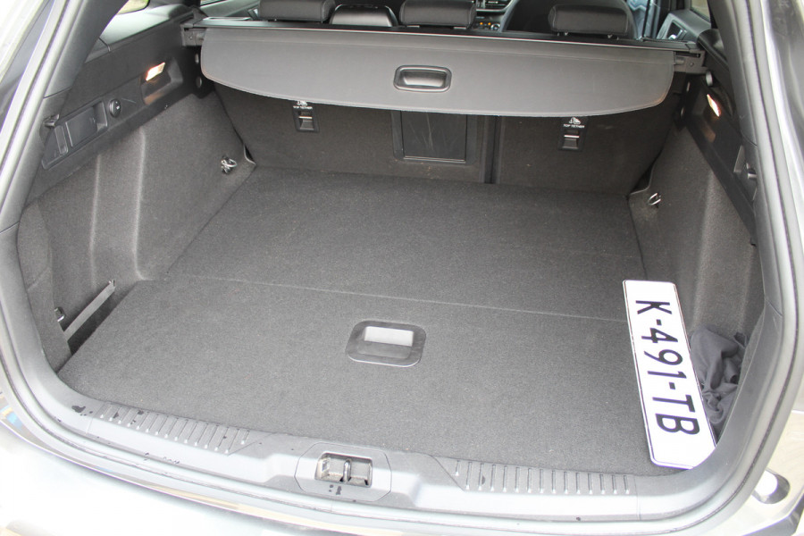 Ford FOCUS Wagon 1.5 EcoBoost 150PK Active Business | Origin NL | Trekhaak | B&O | BLIS | Navigatie | Elektr. Achterklep