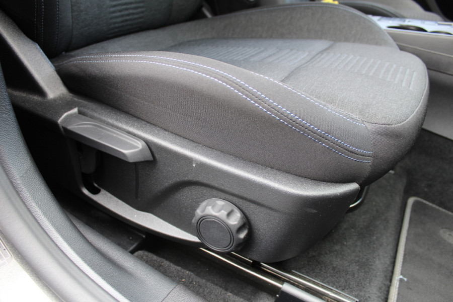 Ford FOCUS Wagon 1.5 EcoBoost 150PK Active Business | Origin NL | Trekhaak | B&O | BLIS | Navigatie | Elektr. Achterklep