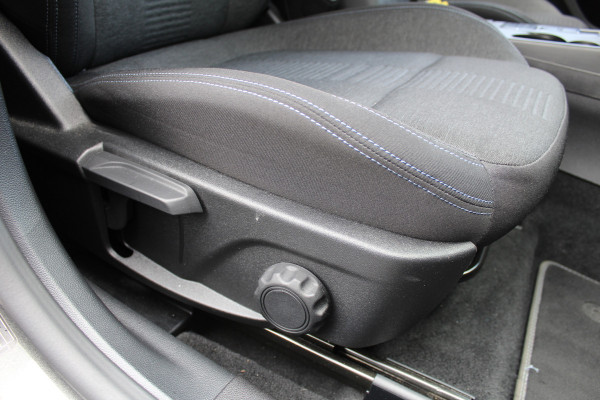 Ford FOCUS Wagon 1.5 EcoBoost 150PK Active Business | Origin NL | Trekhaak | B&O | BLIS | Navigatie | Elektr. Achterklep