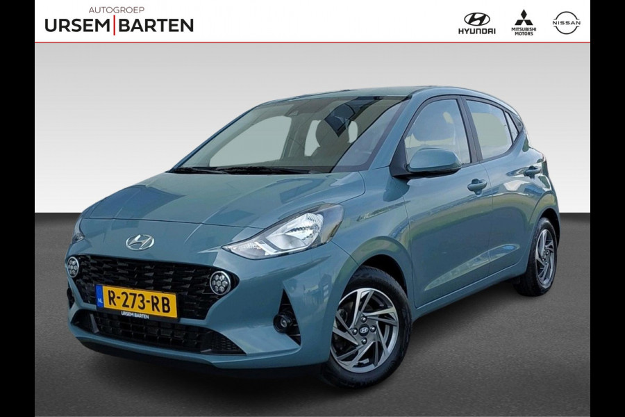 Hyundai i10 1.0 Comfort Smart