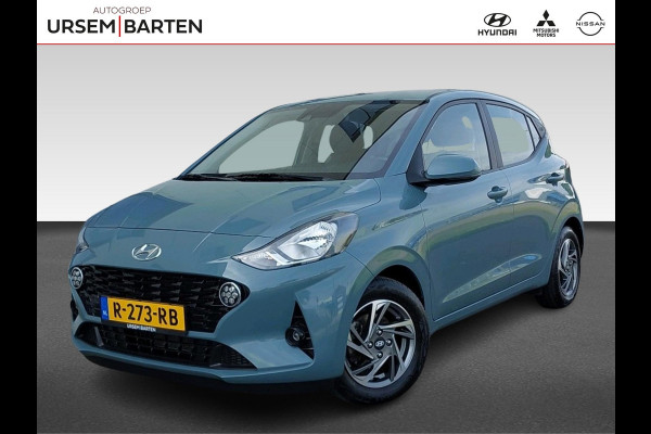 Hyundai i10 1.0 Comfort Smart