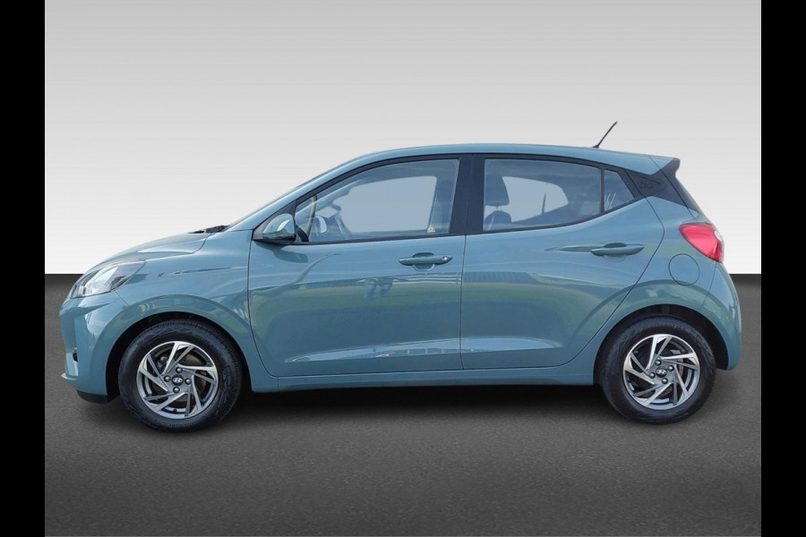 Hyundai i10 1.0 Comfort Smart