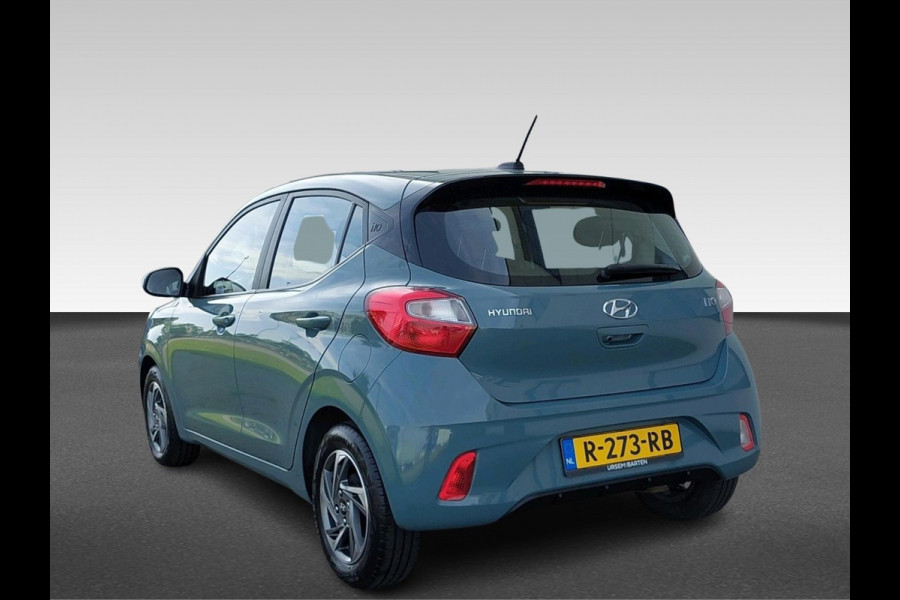 Hyundai i10 1.0 Comfort Smart
