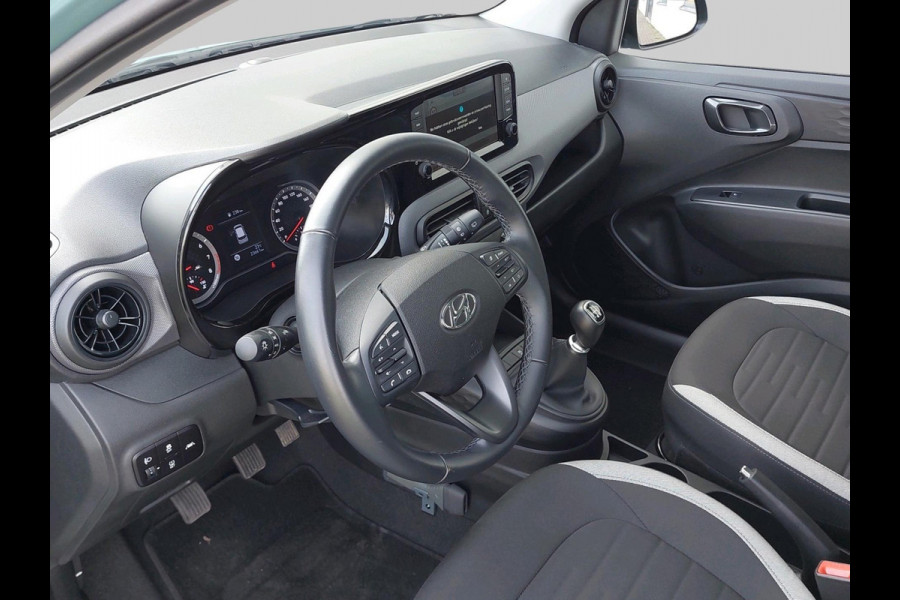 Hyundai i10 1.0 Comfort Smart
