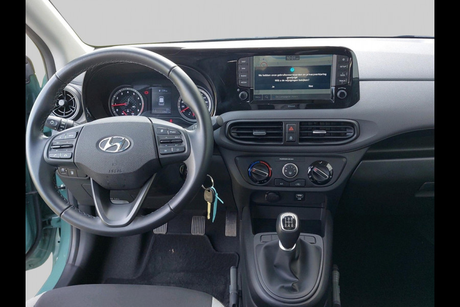 Hyundai i10 1.0 Comfort Smart