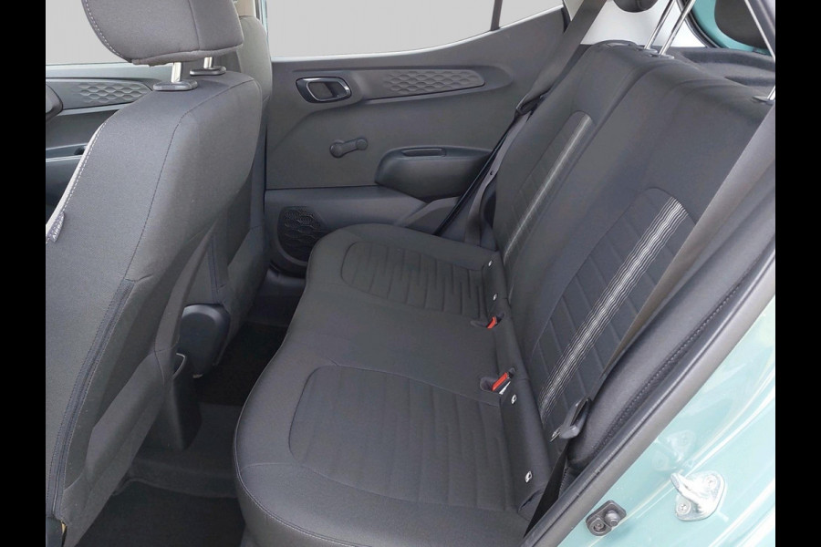 Hyundai i10 1.0 Comfort Smart
