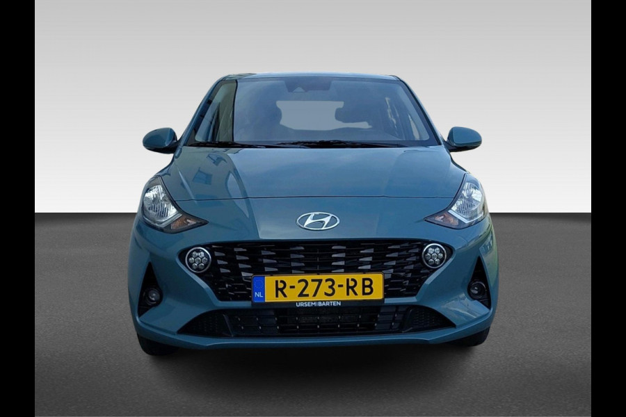 Hyundai i10 1.0 Comfort Smart