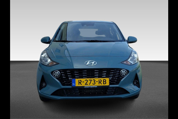 Hyundai i10 1.0 Comfort Smart