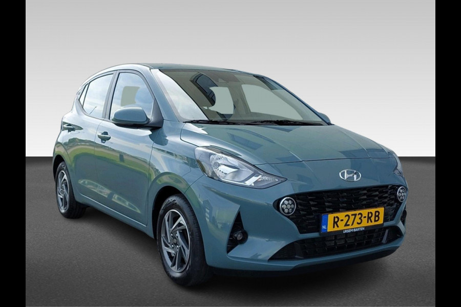 Hyundai i10 1.0 Comfort Smart