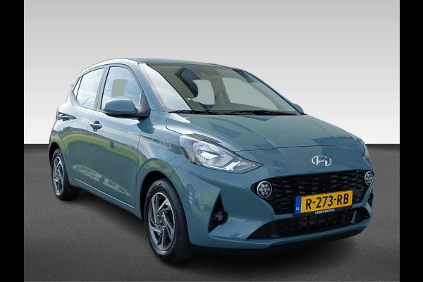 Hyundai i10 1.0 Comfort Smart