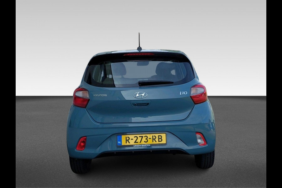 Hyundai i10 1.0 Comfort Smart
