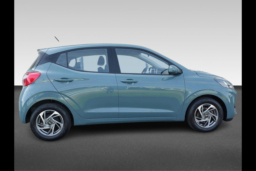 Hyundai i10 1.0 Comfort Smart