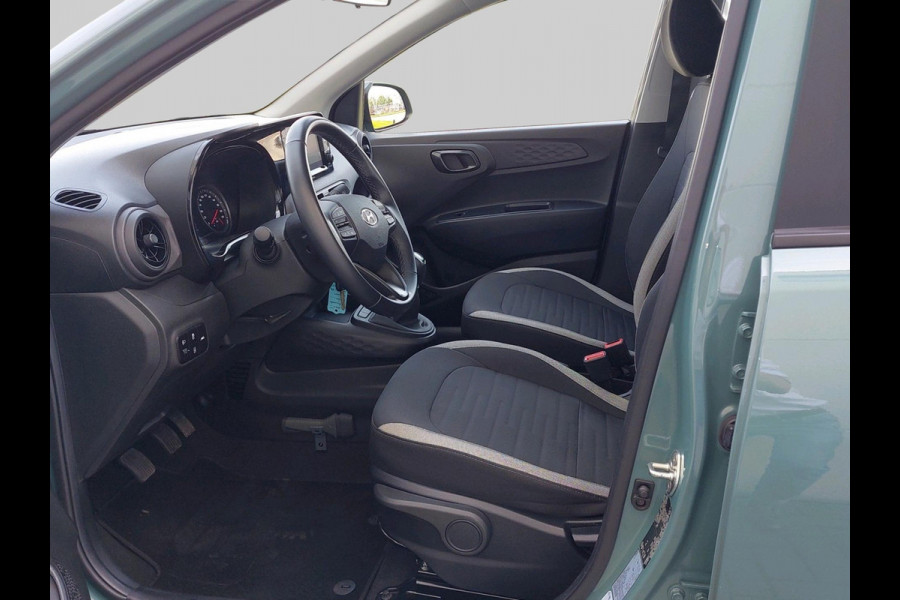 Hyundai i10 1.0 Comfort Smart