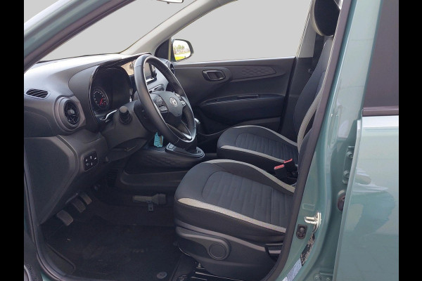 Hyundai i10 1.0 Comfort Smart