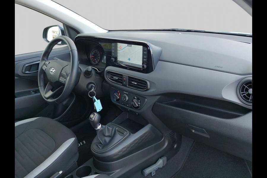 Hyundai i10 1.0 Comfort Smart