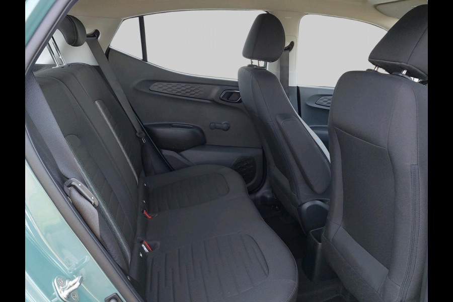 Hyundai i10 1.0 Comfort Smart