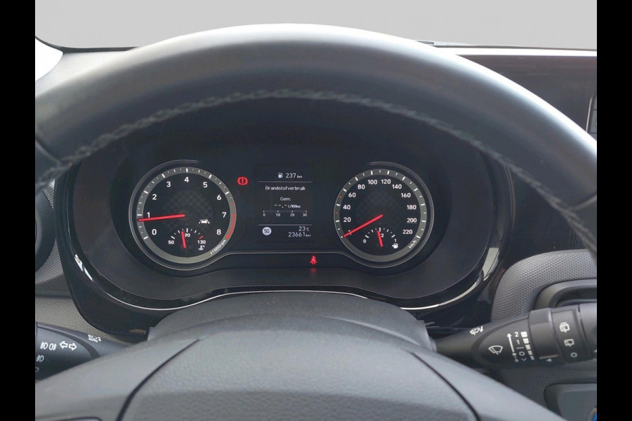 Hyundai i10 1.0 Comfort Smart
