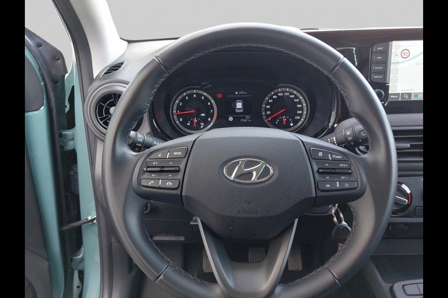Hyundai i10 1.0 Comfort Smart