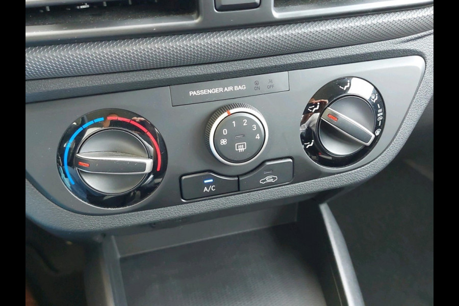 Hyundai i10 1.0 Comfort Smart