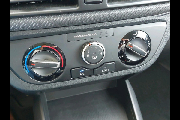 Hyundai i10 1.0 Comfort Smart