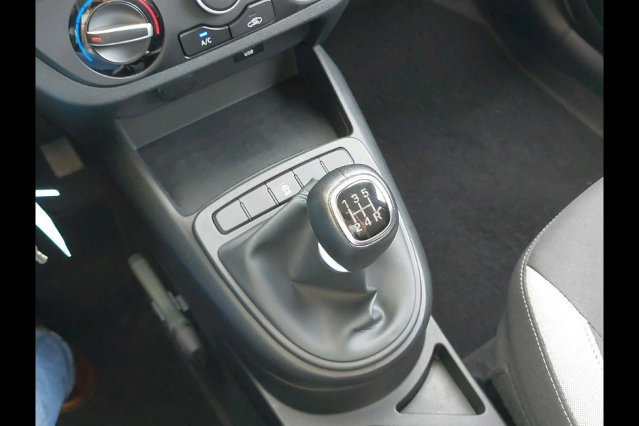 Hyundai i10 1.0 Comfort Smart