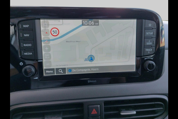 Hyundai i10 1.0 Comfort Smart