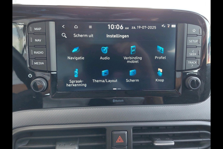 Hyundai i10 1.0 Comfort Smart