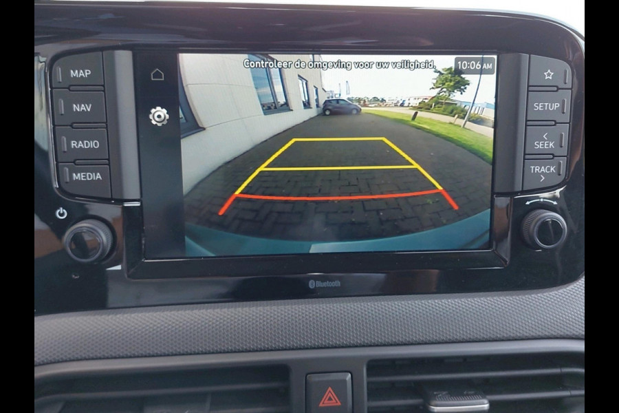 Hyundai i10 1.0 Comfort Smart