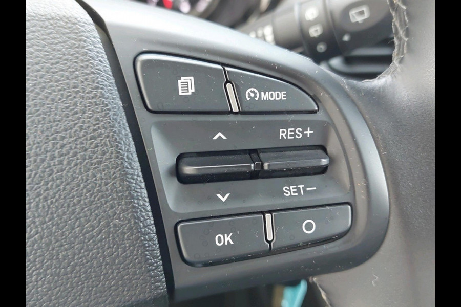 Hyundai i10 1.0 Comfort Smart