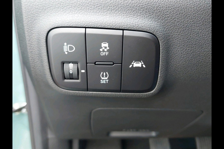 Hyundai i10 1.0 Comfort Smart