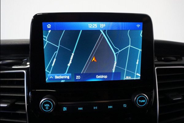 Ford Transit Custom 300 2.0 TDCI L2H1 Limited Dubbele cabine Aut. Navi| Airco| 2 Schuifdeuren | Trekhaak| PDC| Carplay| DAB|