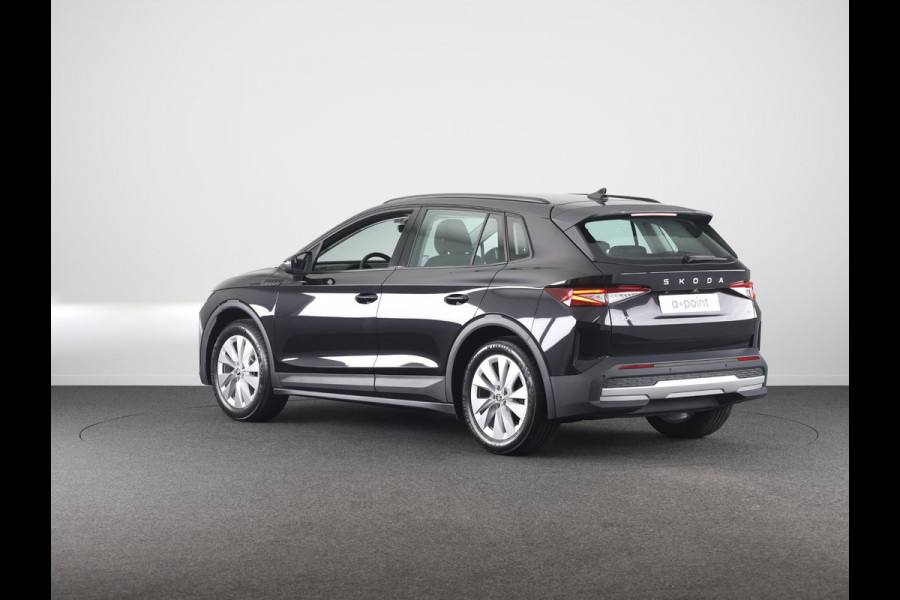 Škoda Elroq 60 Selection 204 pk | 429 km WLTP range | Camera | Blind Spot | Cruise Control | CarPlay