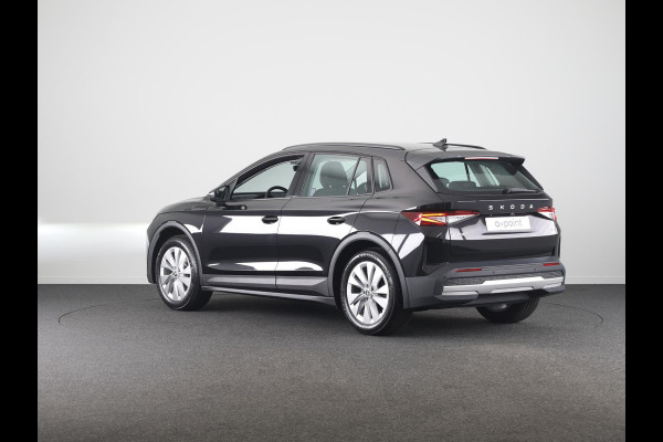 Škoda Elroq 60 Selection 204 pk | 429 km WLTP range | Camera | Blind Spot | Cruise Control | CarPlay
