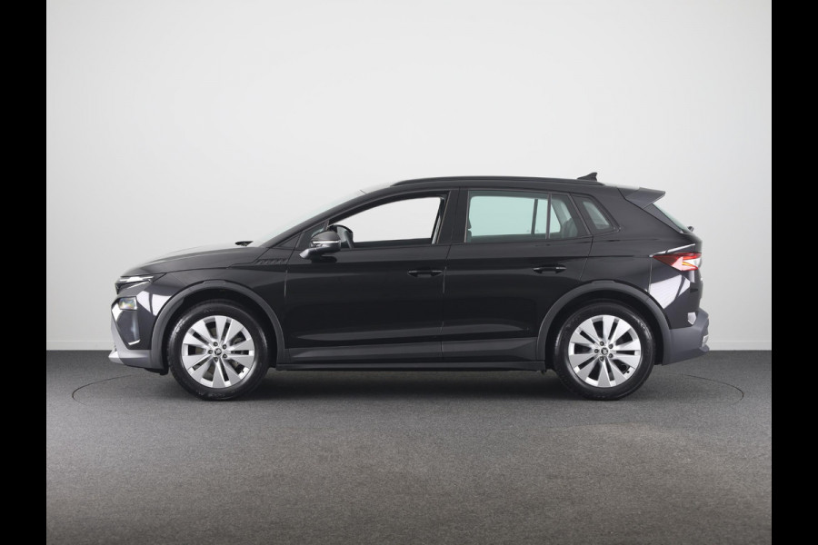 Škoda Elroq 60 Selection 204 pk | 429 km WLTP range | Camera | Blind Spot | Cruise Control | CarPlay