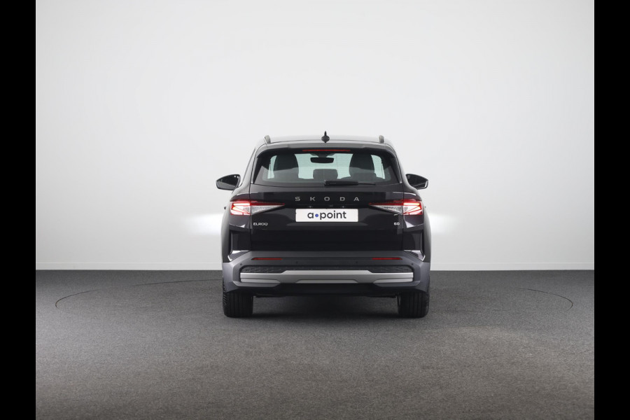 Škoda Elroq 60 Selection 204 pk | 429 km WLTP range | Camera | Blind Spot | Cruise Control | CarPlay