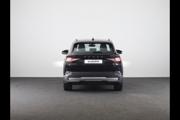 Škoda Elroq 60 Selection 204 pk | 429 km WLTP range | Camera | Blind Spot | Cruise Control | CarPlay