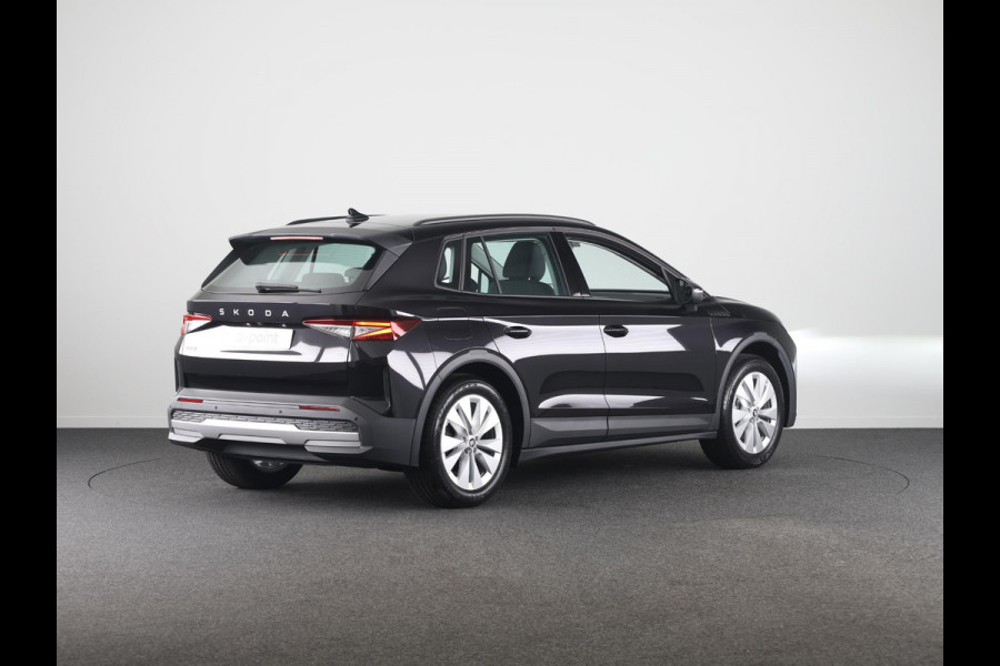 Škoda Elroq 60 Selection 204 pk | 429 km WLTP range | Camera | Blind Spot | Cruise Control | CarPlay