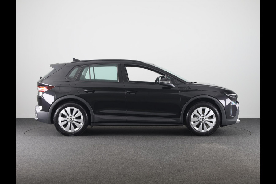 Škoda Elroq 60 Selection 204 pk | 429 km WLTP range | Camera | Blind Spot | Cruise Control | CarPlay