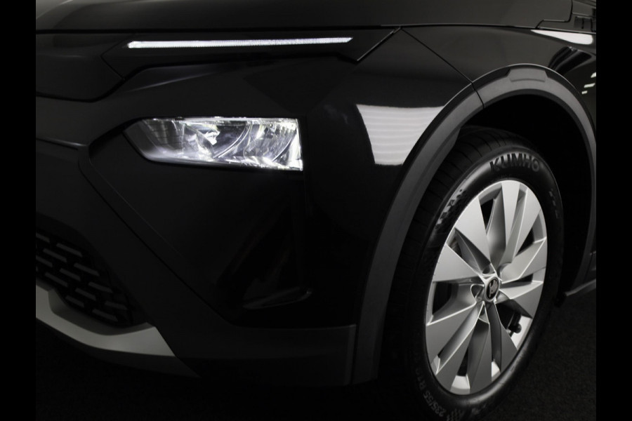 Škoda Elroq 60 Selection 204 pk | 429 km WLTP range | Camera | Blind Spot | Cruise Control | CarPlay