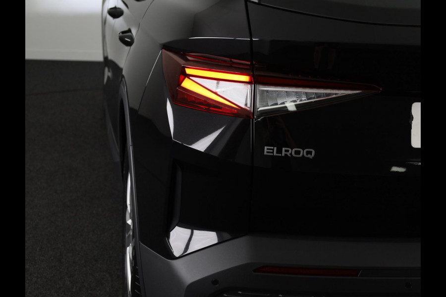 Škoda Elroq 60 Selection 204 pk | 429 km WLTP range | Camera | Blind Spot | Cruise Control | CarPlay