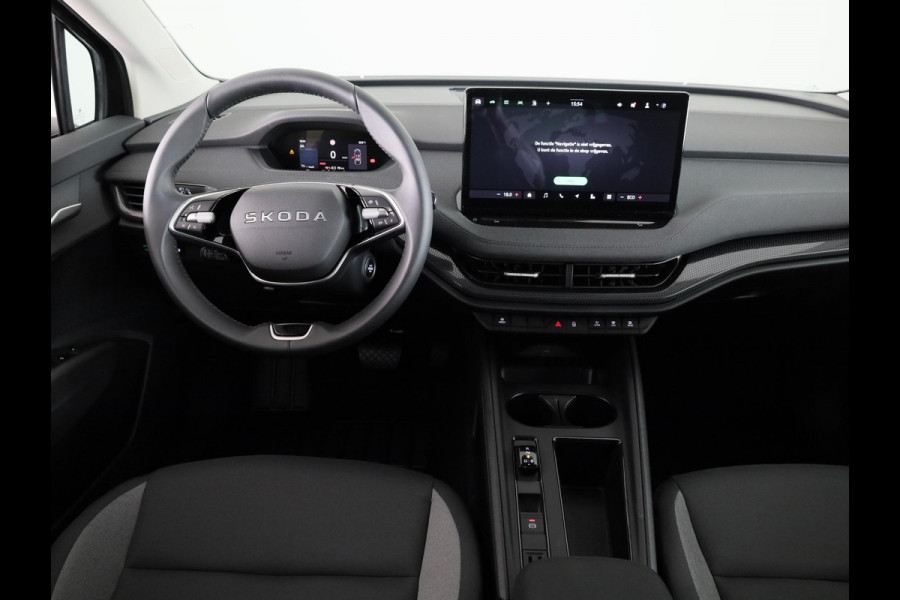 Škoda Elroq 60 Selection 204 pk | 429 km WLTP range | Camera | Blind Spot | Cruise Control | CarPlay
