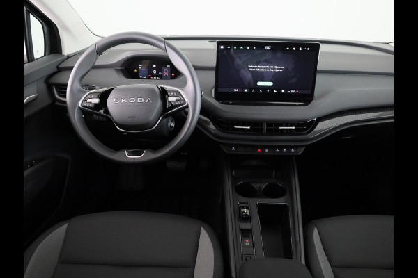 Škoda Elroq 60 Selection 204 pk | 429 km WLTP range | Camera | Blind Spot | Cruise Control | CarPlay
