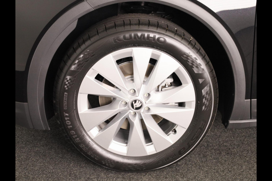Škoda Elroq 60 Selection 204 pk | 429 km WLTP range | Camera | Blind Spot | Cruise Control | CarPlay