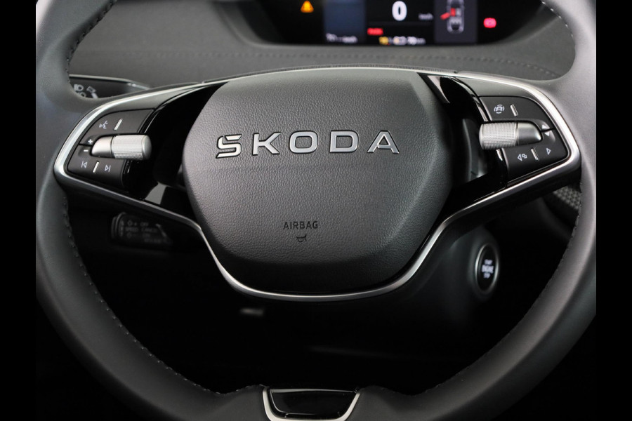 Škoda Elroq 60 Selection 204 pk | 429 km WLTP range | Camera | Blind Spot | Cruise Control | CarPlay
