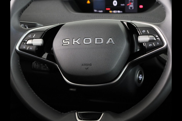 Škoda Elroq 60 Selection 204 pk | 429 km WLTP range | Camera | Blind Spot | Cruise Control | CarPlay