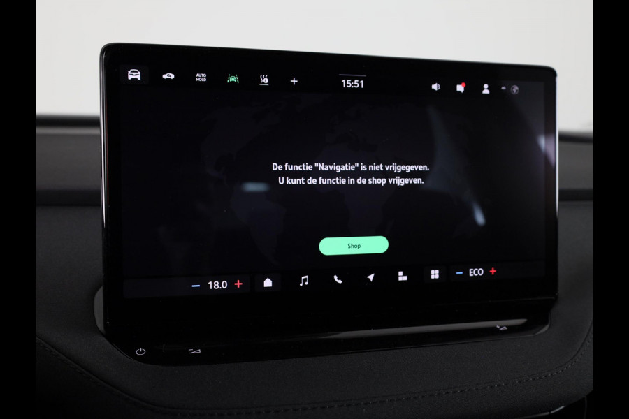 Škoda Elroq 60 Selection 204 pk | 429 km WLTP range | Camera | Blind Spot | Cruise Control | CarPlay