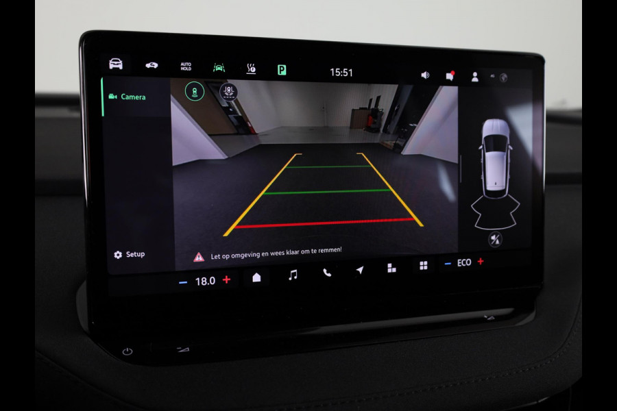 Škoda Elroq 60 Selection 204 pk | 429 km WLTP range | Camera | Blind Spot | Cruise Control | CarPlay