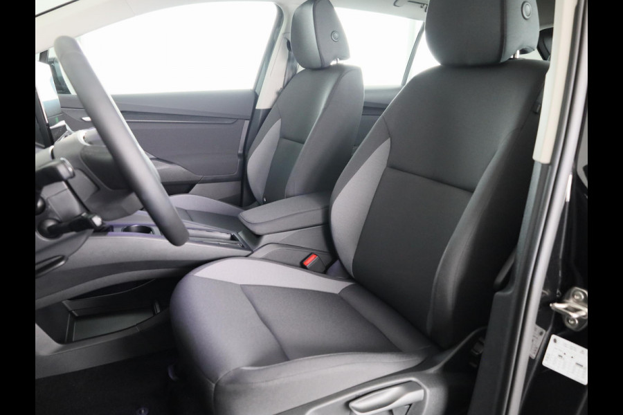 Škoda Elroq 60 Selection 204 pk | 429 km WLTP range | Camera | Blind Spot | Cruise Control | CarPlay