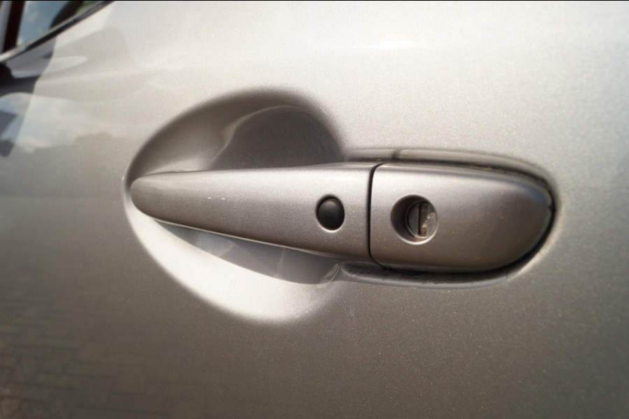 Mazda 3 2.0 SkyActiv 120pk GT-M -LEER-HUD-CAM-NAVI-PDC-
