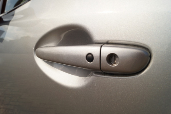 Mazda 3 2.0 SkyActiv 120pk GT-M -LEER-HUD-CAM-NAVI-PDC-